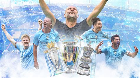 man city treble odds|Man City Treble Odds: Blues shorter to win all three than Utd.